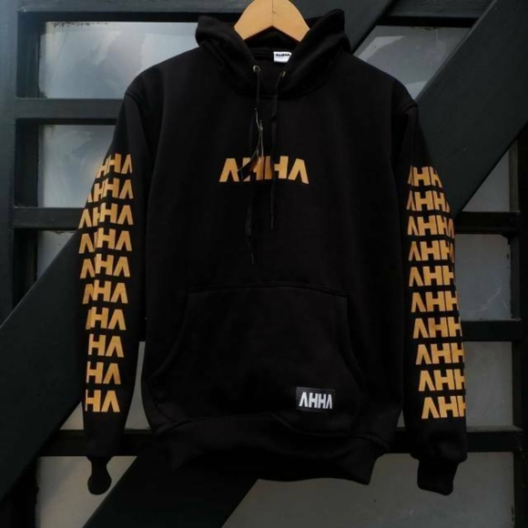 AHHA Jacket